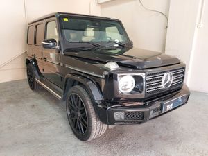 Mercedes Clase G 350 D   - Foto 8