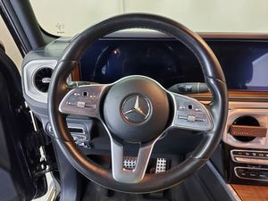 Mercedes Clase G 350 D   - Foto 16