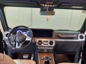 Mercedes Clase G 350 D   - Foto 15