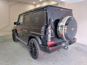 Mercedes Clase G 350 D   - Foto 4