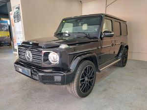 Mercedes Clase G 350 D   - Foto 2