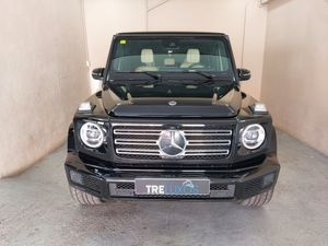 Mercedes Clase G 350 D   - Foto 9