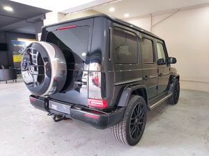 Mercedes Clase G 350 D   - Foto 6