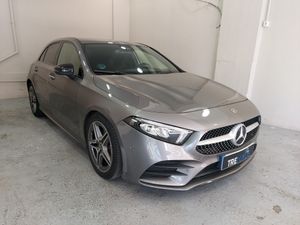 Mercedes Clase A 180 D   - Foto 9