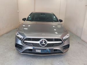 Mercedes Clase A 180 D   - Foto 10