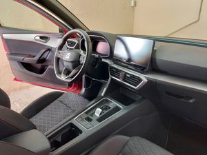 Seat Leon Sportstourer 1.5   - Foto 54