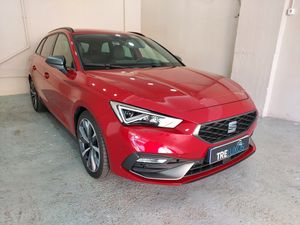 Seat Leon Sportstourer 1.5   - Foto 8