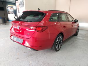 Seat Leon Sportstourer 1.5   - Foto 6