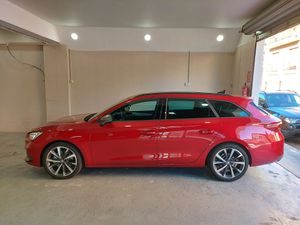 Seat Leon Sportstourer 1.5   - Foto 3