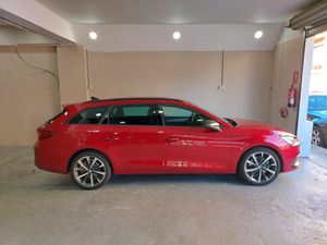 Seat Leon Sportstourer 1.5   - Foto 7