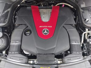 Mercedes Clase C Coupé AMG C 43   - Foto 53