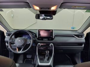 Toyota Rav4 Hybrid Advance Plus   - Foto 15