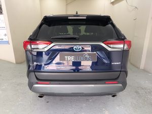 Toyota Rav4 Hybrid Advance Plus   - Foto 5