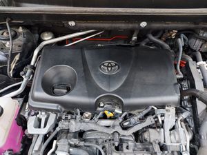 Toyota Rav4 Hybrid Advance Plus   - Foto 61