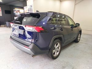 Toyota Rav4 Hybrid Advance Plus   - Foto 6