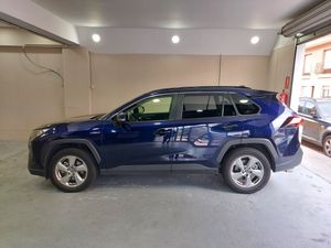 Toyota Rav4 Hybrid Advance Plus   - Foto 3