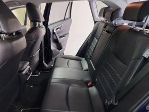 Toyota Rav4 Hybrid Advance Plus   - Foto 44