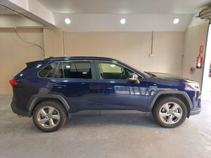 Toyota Rav4 Hybrid Advance Plus   - Foto 7