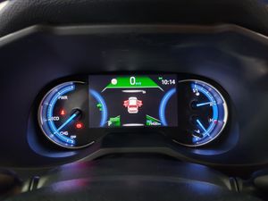 Toyota Rav4 Hybrid Advance Plus   - Foto 17