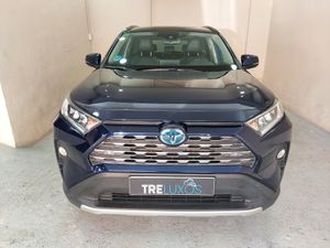 Toyota Rav4 Hybrid Advance Plus   - Foto 9