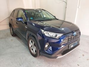 Toyota Rav4 Hybrid Advance Plus   - Foto 8