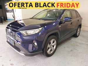 Toyota Rav4 Hybrid Advance Plus   - Foto 2