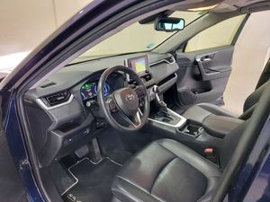 Toyota Rav4 Hybrid Advance Plus   - Foto 33