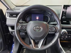 Toyota Rav4 Hybrid Advance Plus   - Foto 16