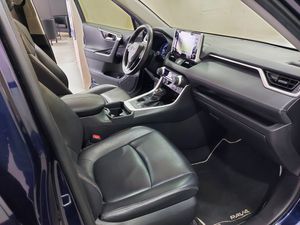 Toyota Rav4 Hybrid Advance Plus   - Foto 55