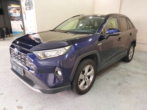 Toyota Rav4 Hybrid Advance Plus   - Foto 2