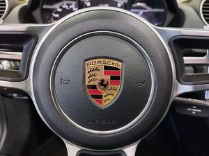 Porsche 718 Boxster   - Foto 17