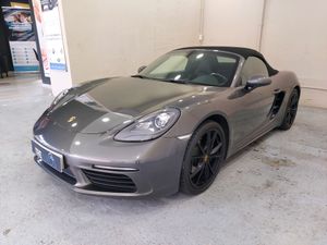 Porsche 718 Boxster   - Foto 2