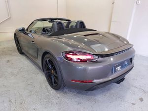 Porsche 718 Boxster   - Foto 11