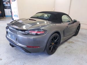 Porsche 718 Boxster   - Foto 6