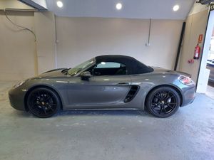 Porsche 718 Boxster   - Foto 3