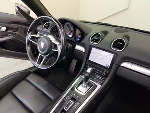 Porsche 718 Boxster   - Foto 42