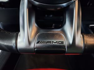 Mercedes Clase A AMG A 35 4MATIC   - Foto 15