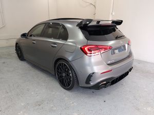 Mercedes Clase A AMG A 35 4MATIC   - Foto 4