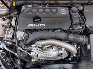 Mercedes Clase A AMG A 35 4MATIC   - Foto 64