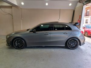 Mercedes Clase A AMG A 35 4MATIC   - Foto 3