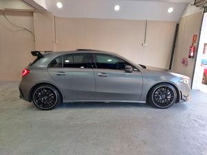 Mercedes Clase A AMG A 35 4MATIC   - Foto 7