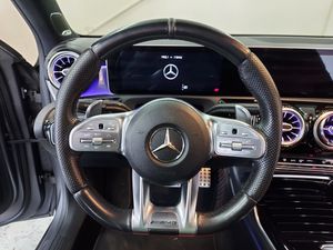 Mercedes Clase A AMG A 35 4MATIC   - Foto 14