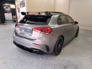 Mercedes Clase A AMG A 35 4MATIC   - Foto 6