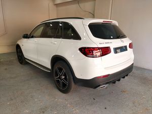 Mercedes Clase GLC 300 de 4MATIC AMG   - Foto 4