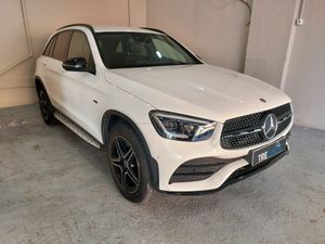 Mercedes Clase GLC 300 de 4MATIC AMG   - Foto 8