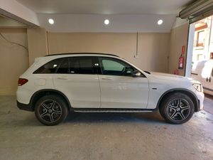 Mercedes Clase GLC 300 de 4MATIC AMG   - Foto 7