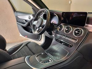 Mercedes Clase GLC 300 de 4MATIC AMG   - Foto 50