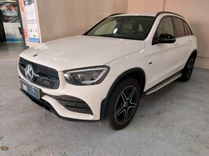 Mercedes Clase GLC 300 de 4MATIC AMG   - Foto 2