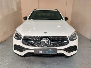 Mercedes Clase GLC 300 de 4MATIC AMG   - Foto 9