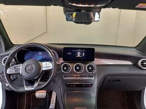 Mercedes Clase GLC 300 de 4MATIC AMG   - Foto 18